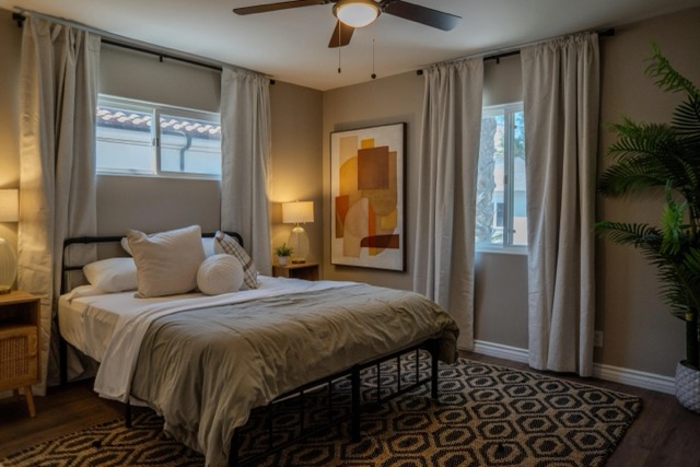 New Spirit Detox Center – Beautiful Bathroom