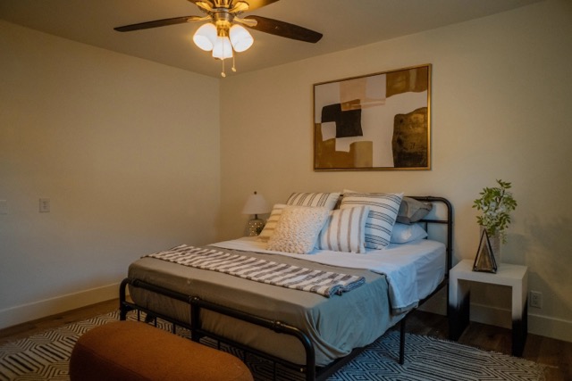 a serene, inviting space designed to promote relaxation, community, and emotional well-being throughout recovery.