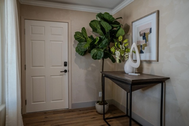 New Spirit Detox Center, featuring elegant finishes