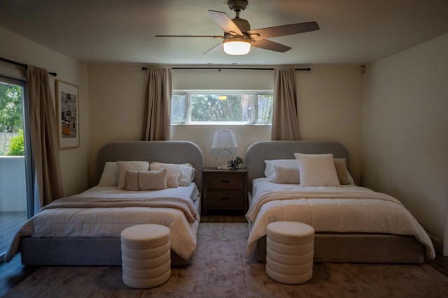 New Spirit Detox Center – Bedroom