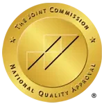 Accredited Rehab - New Spirit Joint Commission